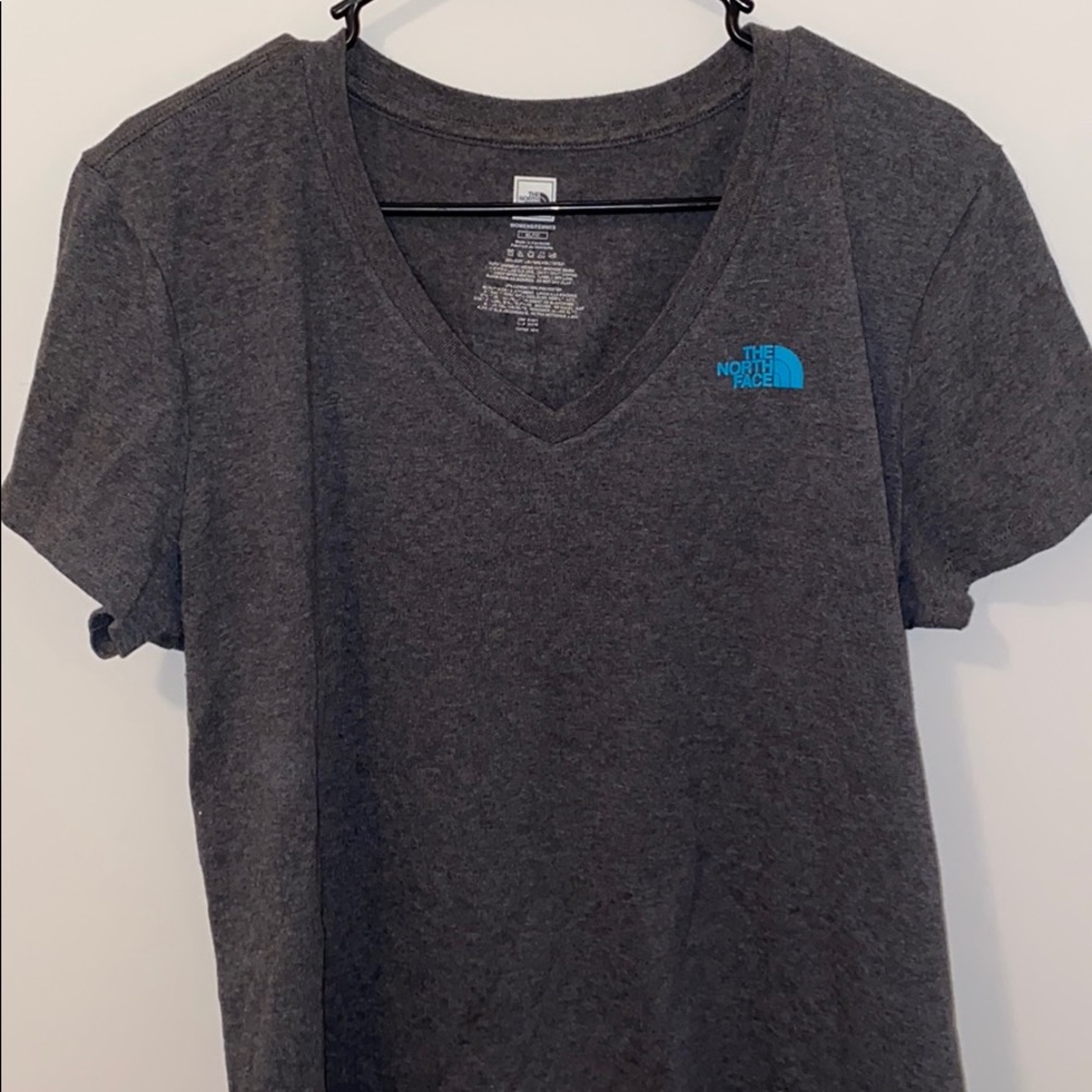 North face t-shirt